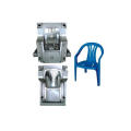 China Plastic Injection Mould for Kiids Seat Tooling